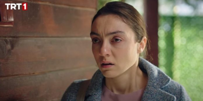 Gülben Esat'ın Babasının Kalbini Yumuşatabilecek Mi