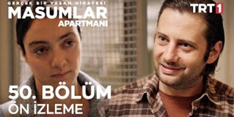 Masumlar Apartmanı 50. Bölüm Ön İzleme Yayında! Anıl Gülben’i Zor Gününde Yalnız Bırakmıyor!