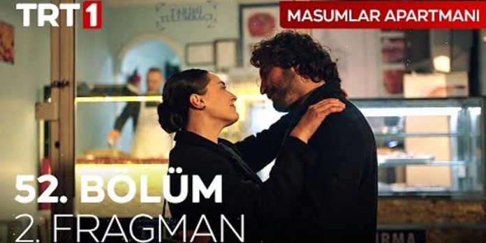 Ceylan'la Han Tekrar Birlikte Olmaya Başlıyor