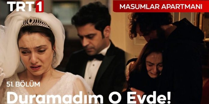 Gülben Esat'ın Yanından Ayrılıp Eve Dönüyor