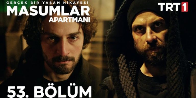 Masumlar Apartmanı 54. Bölüm Fragmanı Yayınlandı Mı? Han Büyük Bir Saldırıya Uğruyor!