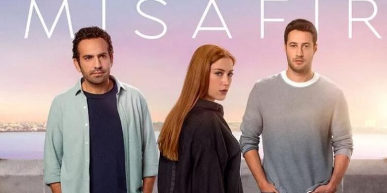 Misafir Dizisi Final Mi Yapıyor?