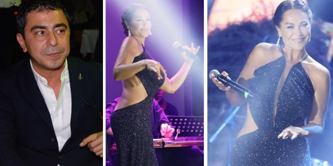 Murat Karabova - Hülya Avşar İlişkisi Hakkında Şok Açıklama.