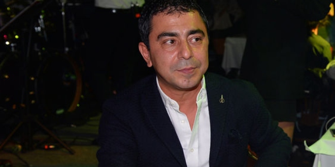 Murat Karabova Kimdir?