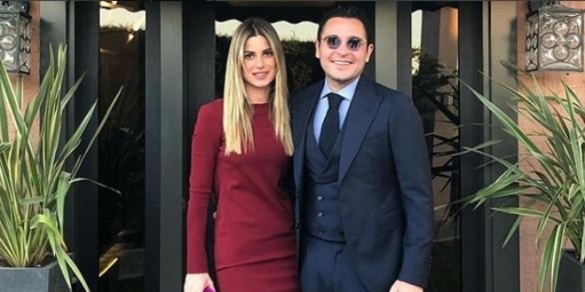 Nazlı Kayı'nın Aksesuar Fiyatı Dudak Uçuklattı