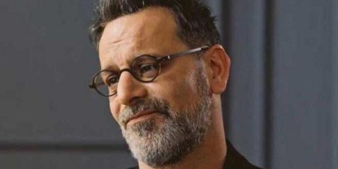 Ozan Güven'i Görenler Tanıyamadı