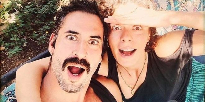 Özge Özpirinççi 'den Doğum Sonrası İlk Paylaşım