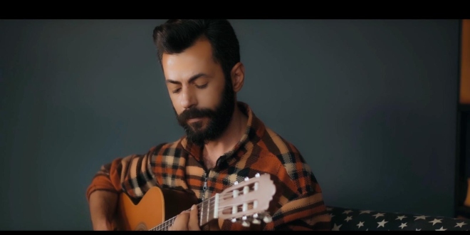 Poyraz’ın Yepyeni Şarkısı ‘Sensiz Olamam’ Yayında!…