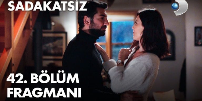Sadakatsiz 42. Bölüm 1. Fragmanı Yayında! Asya Aras’ın Evlenme Teklifini Kabul Edecek Mi?