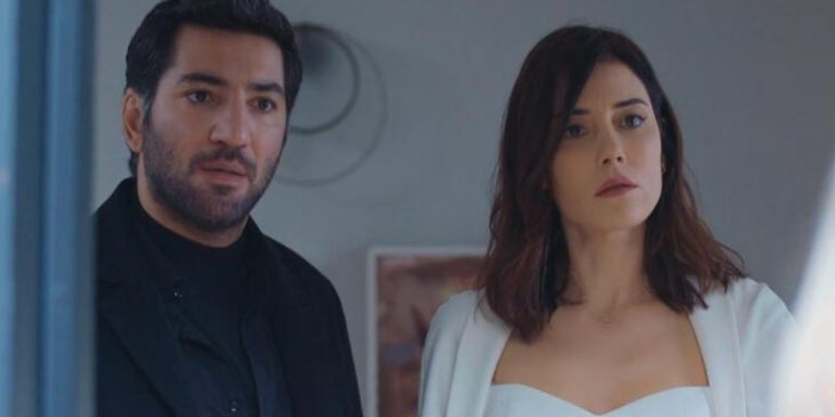 Sadakatsiz 42. Bölüm Fragmanı Yayınlandı Mı? Leyla Aras İle Asya’yı Tehdit Ediyor!