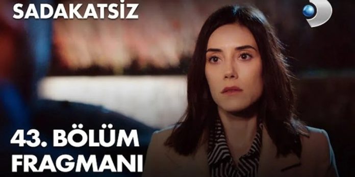 Asya Aras'ın Evinde Leyla İle Karşılaşıyor