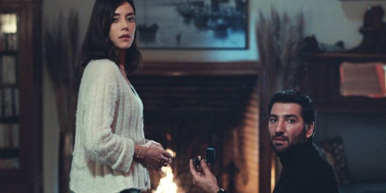 Sadakatsiz 43. Bölüm Fragmanı Yayınlandı Mı? Asya Aras’ın Evlenme Teklifine Ne Cevap Verecek?