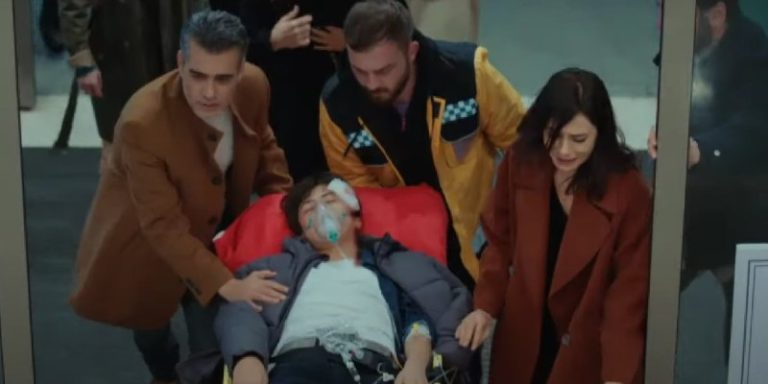 Sadakatsiz 46. Bölüm Fragmanı Yayınlandı Mı? Ali Ölüm Kalım Savaşı Veriyor!