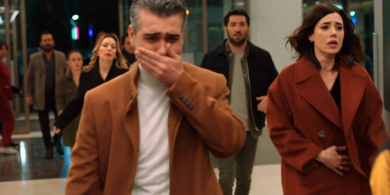 Sadakatsiz Dizisinin Yeni Bölümü Ne Zaman Yayınlanacak?