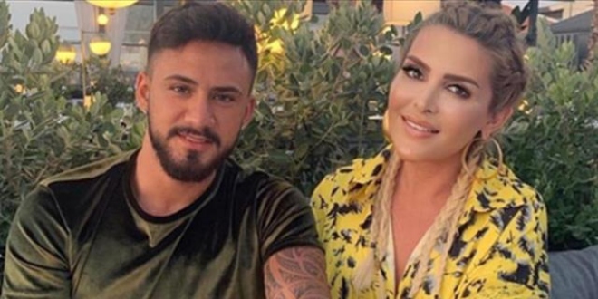 Selin Ciğerci'den Gökhan Çıra Yeniden Barıştı Mı?