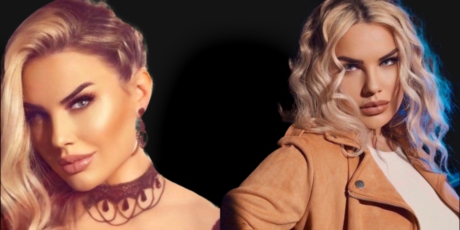 ‘Deli Divane’ Şarkısına 'SUDENUR' Yorumu!...