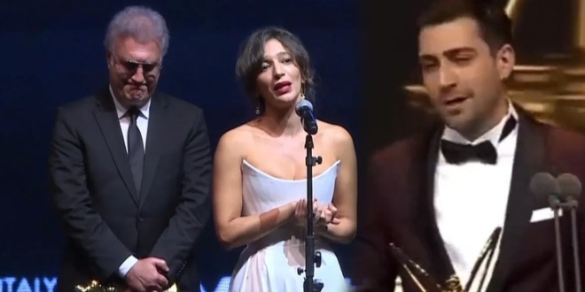 Tamer Karadağlı' nın Bomba Cevabı.