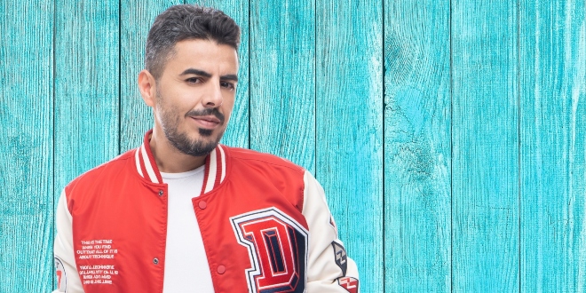 Ufuk Çakır 'dan Yaz Tadında Şarkı 