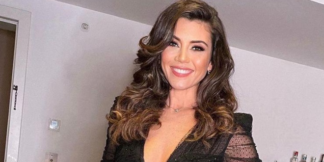 Gökçe Bahadır ’la İlgili İddia!.