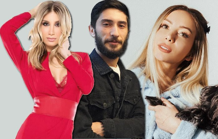 Mehmet Elmas İrem Derici