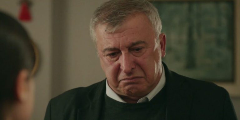 Yargı 12. Bölüm 2. Fragmanı Yayında! Ceylin Metin’i Suçunu İtiraf Etmeye Zorluyor!