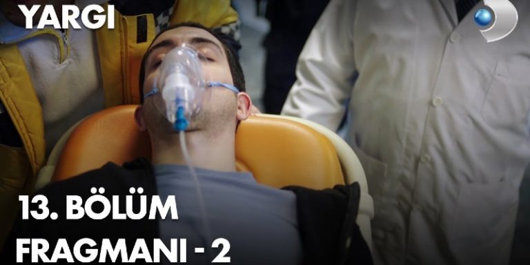Yargı 13. Bölüm 2. Fragmanı Yayında! Ceylin İle Ilgaz Engin’in Kaçacağını Anlıyor!
