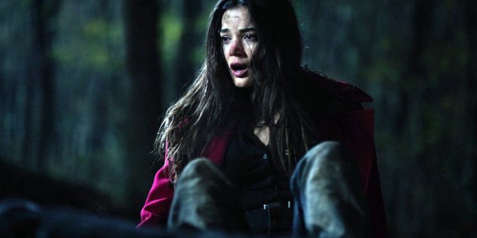 Ceylin Büyük Bir Tuzağın İçine Düşüyor