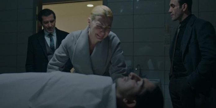 Engin'in Gerçek Katili Kim