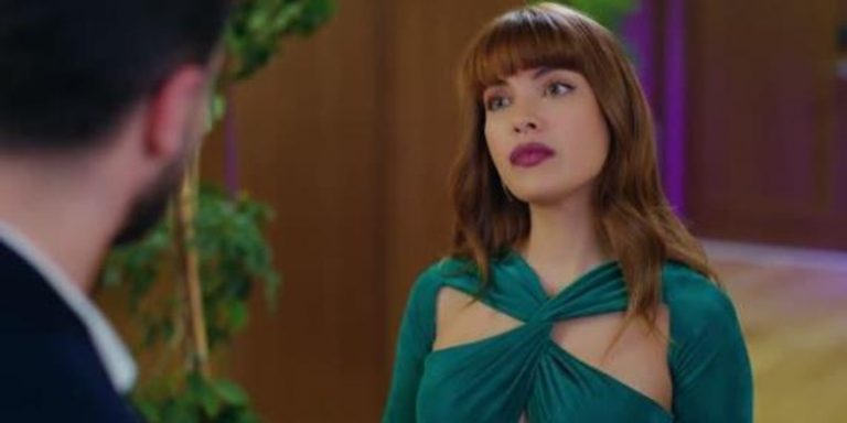 Yasak Elma 125. Bölüm Fragmanı Yayınlandı Mı? Kumru Çağatay İçin Ömer’i Harcıyor!