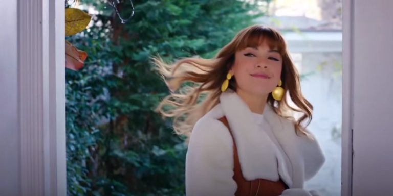 Yasak Elma 126. Bölüm 1. Fragmanı Yayında! Kumru Yıldız’ı Yine Oyuna Getiriyor!