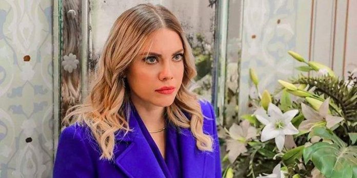 Yıldız Kumru İle Çağatay'dan Nasıl İntikam Alacak