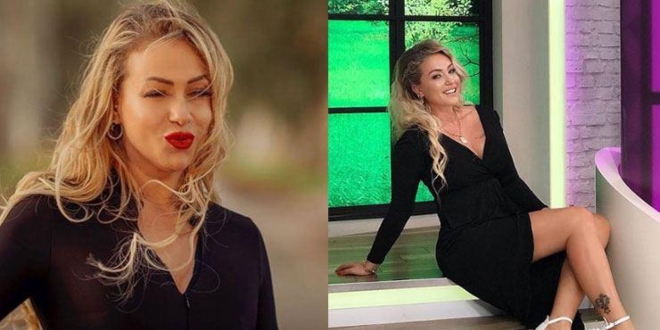 Yeliz Yeşilmen Transfer Oldu...