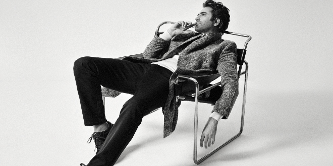 Yeni Yılın Dünyadaki İlk Albümü Mahsun Kırmızıgül 'Hoş Geldin