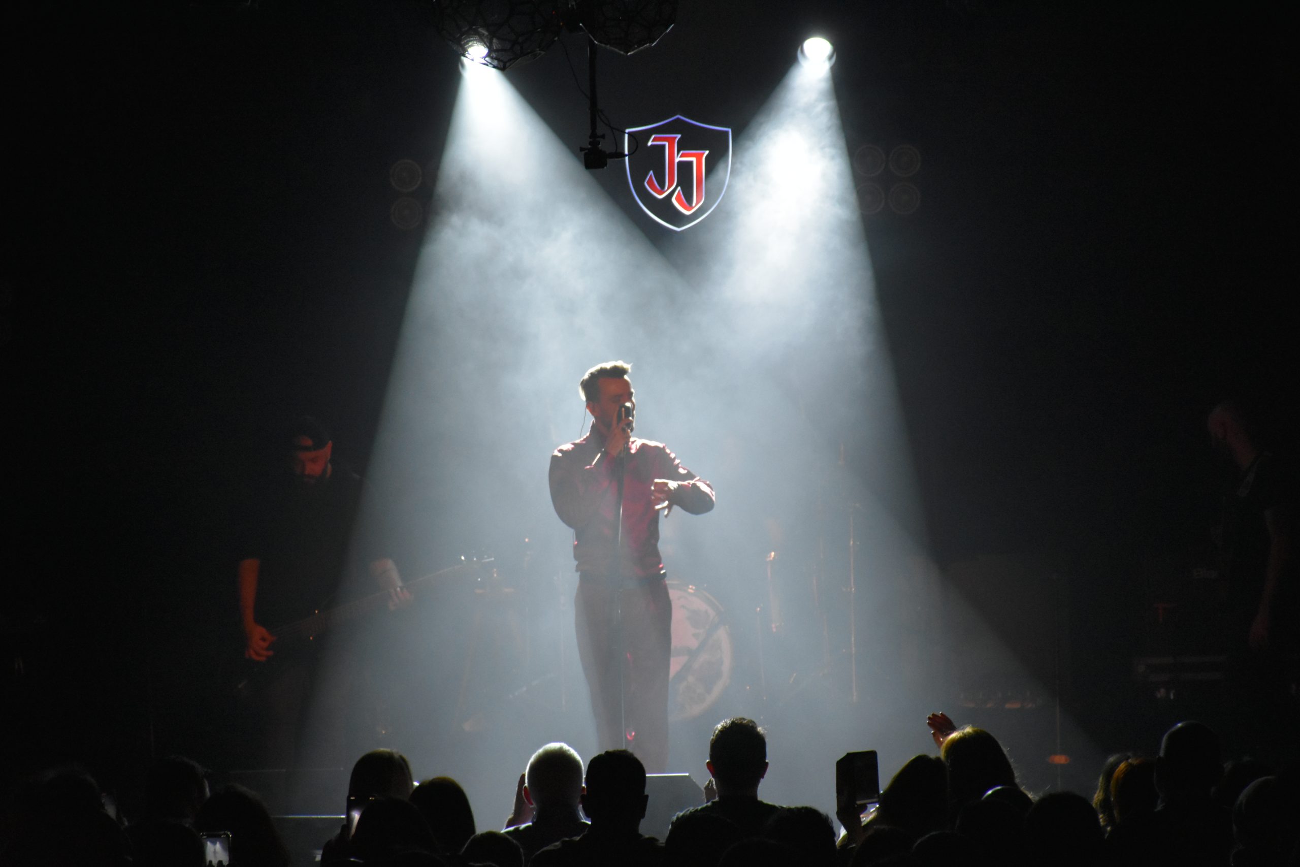 Cem Adrian Jolly Joker Vadi İstanbul