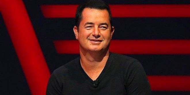 Acun Ilıcalı: Devrim Gibi Projem Var