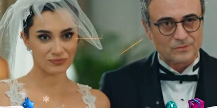 Dündar Handan'la Evlendiğini Açıklıyor