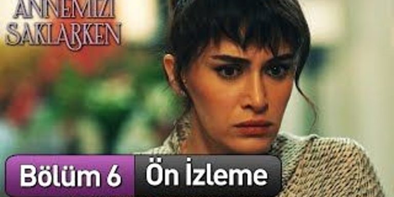 Annemizi Saklarken 6. Bölüm 1. Ön İzleme Yayında! Evde Herkes Handan’a Cephe Alıyor!