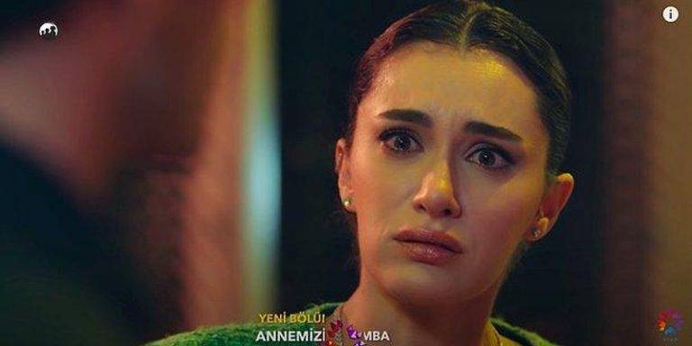 Annemizi Saklarken 7. Bölüm 1. Fragmanı Yayında! Handan Çocuklarının Olduğunu İtiraf Edecek Mi?