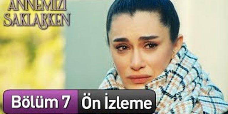 Annemizi Saklarken 7. Bölüm 1. Ön İzleme Yayında! Dündar’dan Handan’a İlk Uyarı Geliyor!