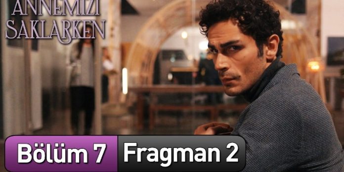 Bora Handan'ın Çocukları Olduğunu Belgeliyor