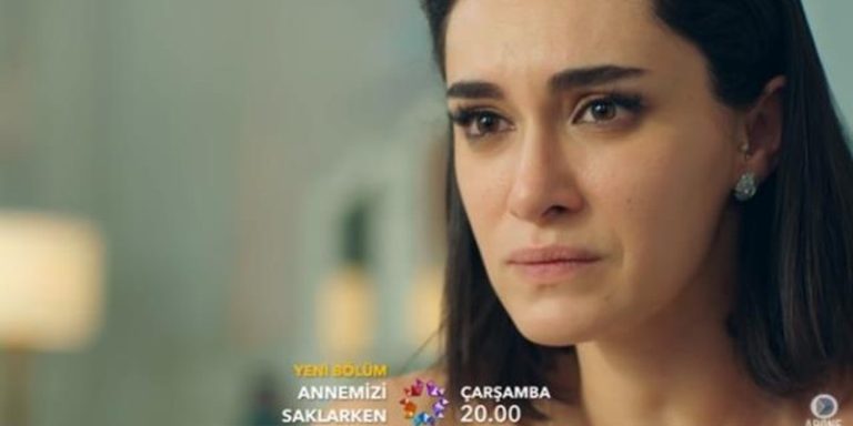 Annemizi Saklarken 7. Bölüm Fragmanı Yayınlandı Mı? Handan’ın Yalanı Ortaya Çıkacak Mı?