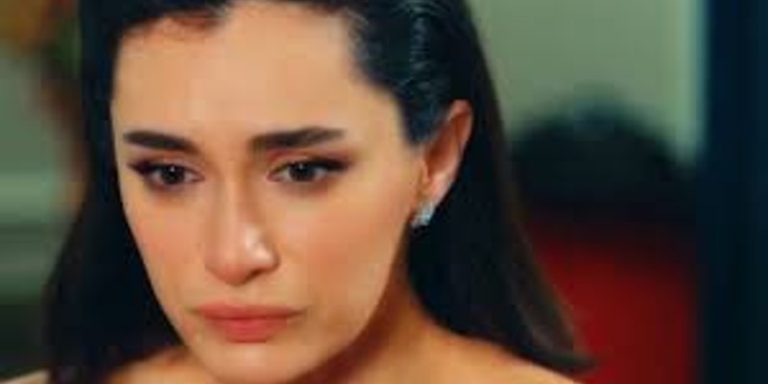 Annemizi Saklarken 8. Bölüm Fragmanı Yayınlandı Mı? Melek Handan’a İlaç Vermeye Başlıyor!