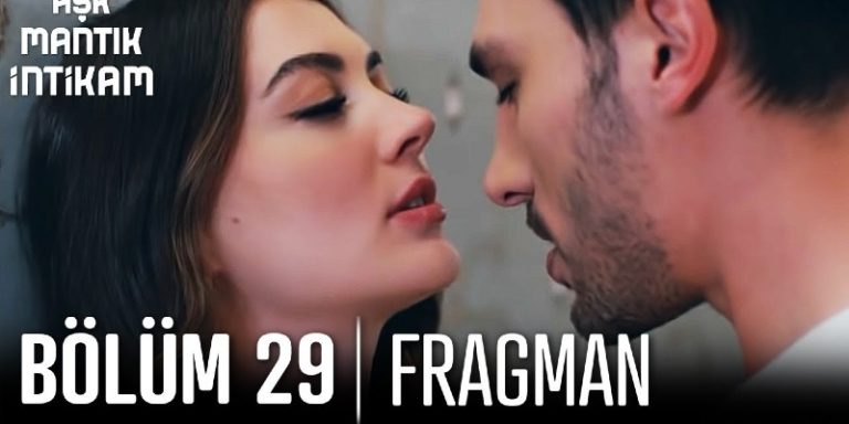 Aşk Mantık İntikam 29. Bölüm 1. Fragmanı Yayında! Esra İle Ozan Mutlu Gibi Görünmeye Çalışıyor!