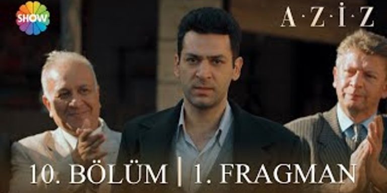 Aziz 10. Bölüm 1. Fragmanı Yayında! Aziz Fransızlara Karşı Halkı Ayaklandırmayı Başarıyor!
