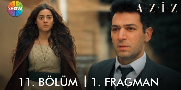 Efnan Aziz'i Affetmiyor