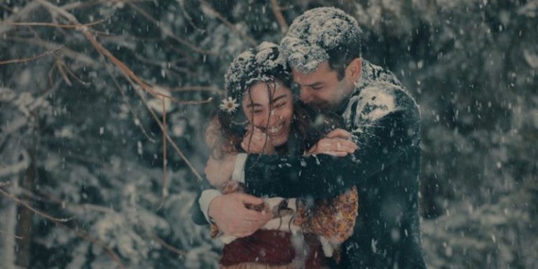 Aziz 11. Bölüm 2. Ön İzlemesi Yayında! Aziz Efnan’ın Gönlünü Almayı Başarıyor!