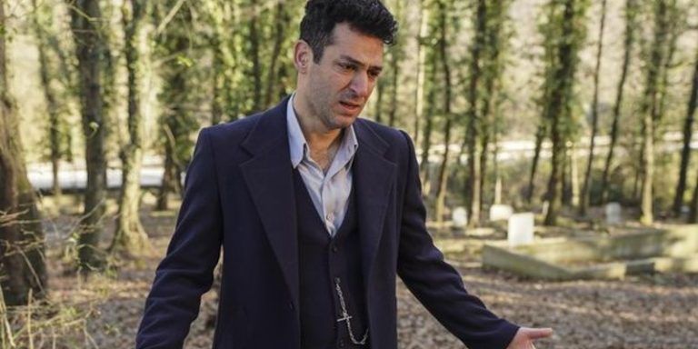 Aziz 12. Bölüm Fragmanı Yayınlandı Mı? Aziz Babasının Vatan Haini Olmadığını Öğreniyor!