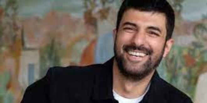 Türk Oyuncu Dünyanın En Yakışıklı Erkeği Seçildi.