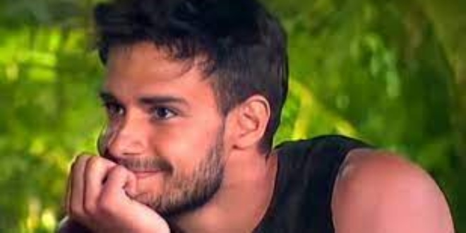 Batuhan Karacakaya' nın Görüntüleri Sosyal Medyayı Salladı!.