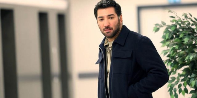 Alkollü Araç Kullanan Berkay Ateş Ehliyetini Kaptırdı